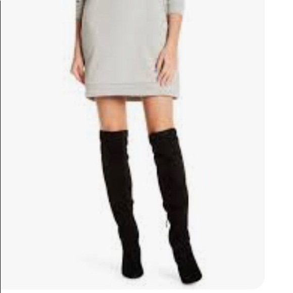 True Craft NWOT Wooby Star Sweatshirt Dress XL - Picture 13 of 16